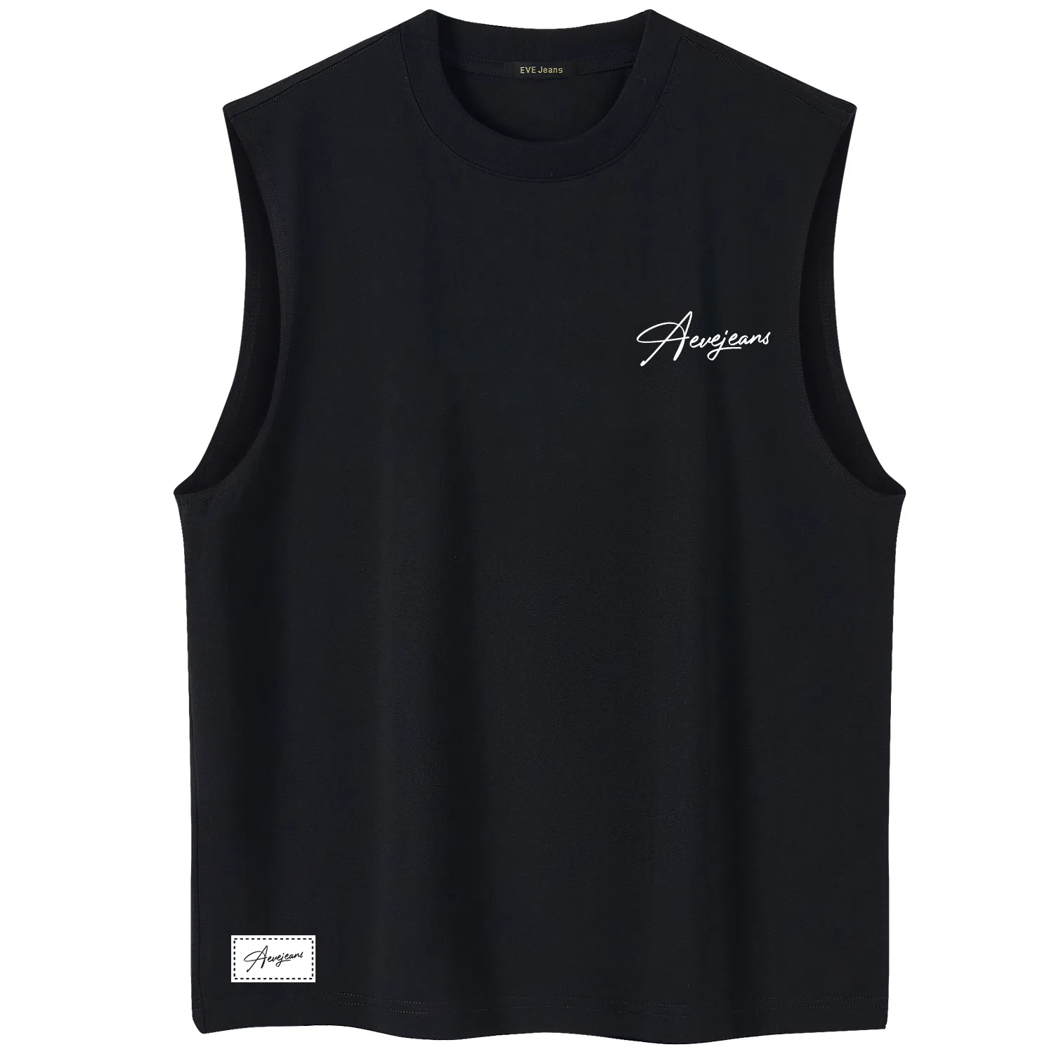 EVE JeansLogo