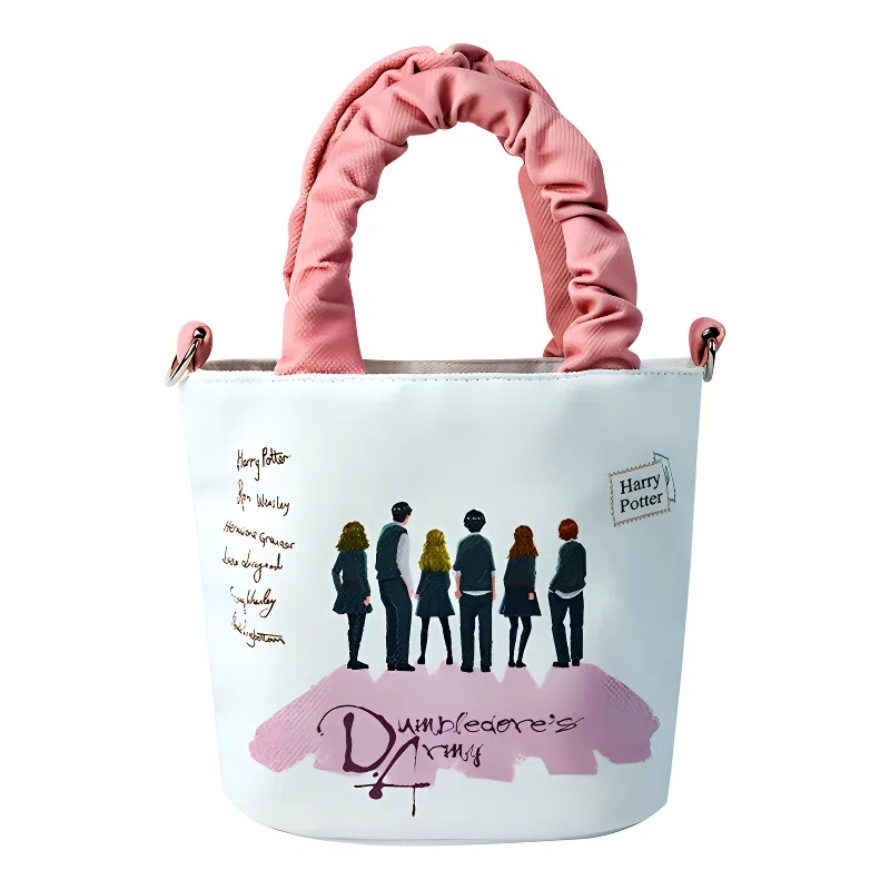 Harry Potter Tote Bag