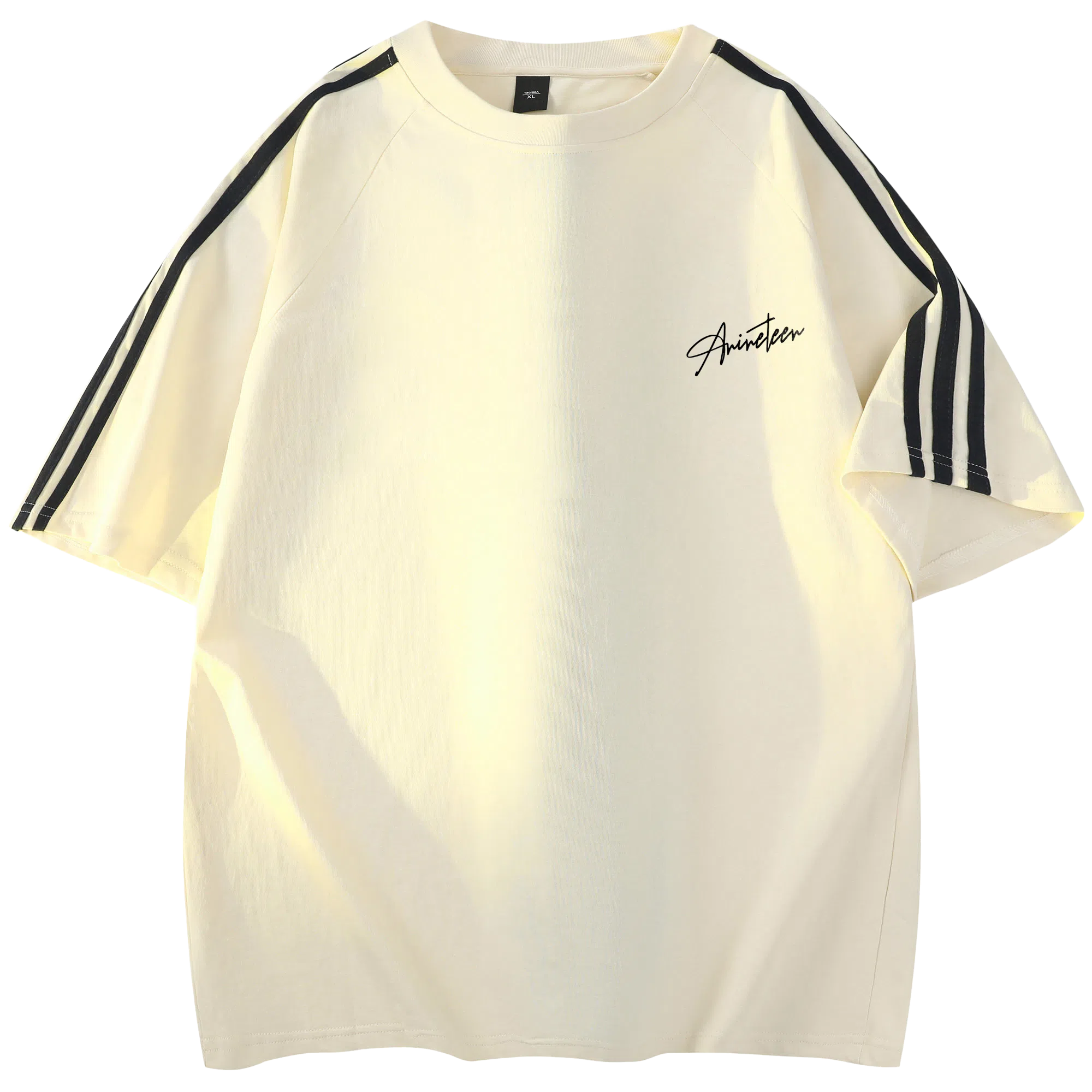 NINETEEN AUTUMN 260gLogoT