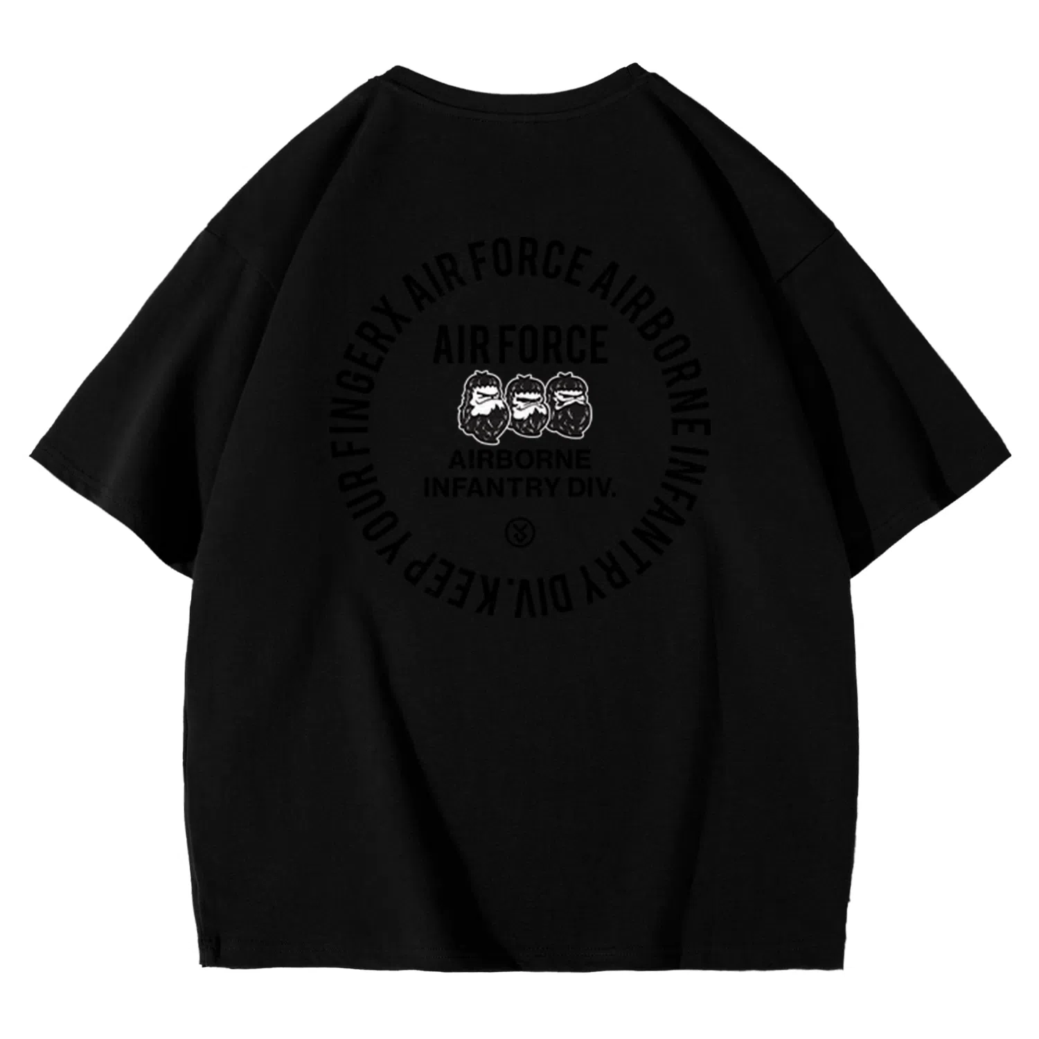 I.TFGXXFingercroxx ins 260GT