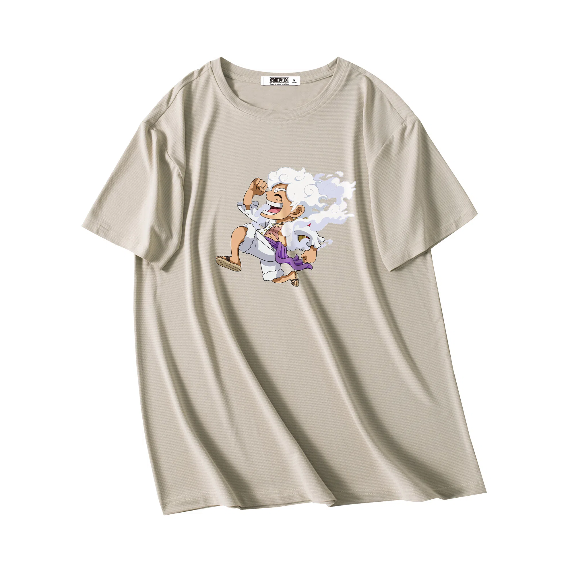 ONE PIECE QDDT