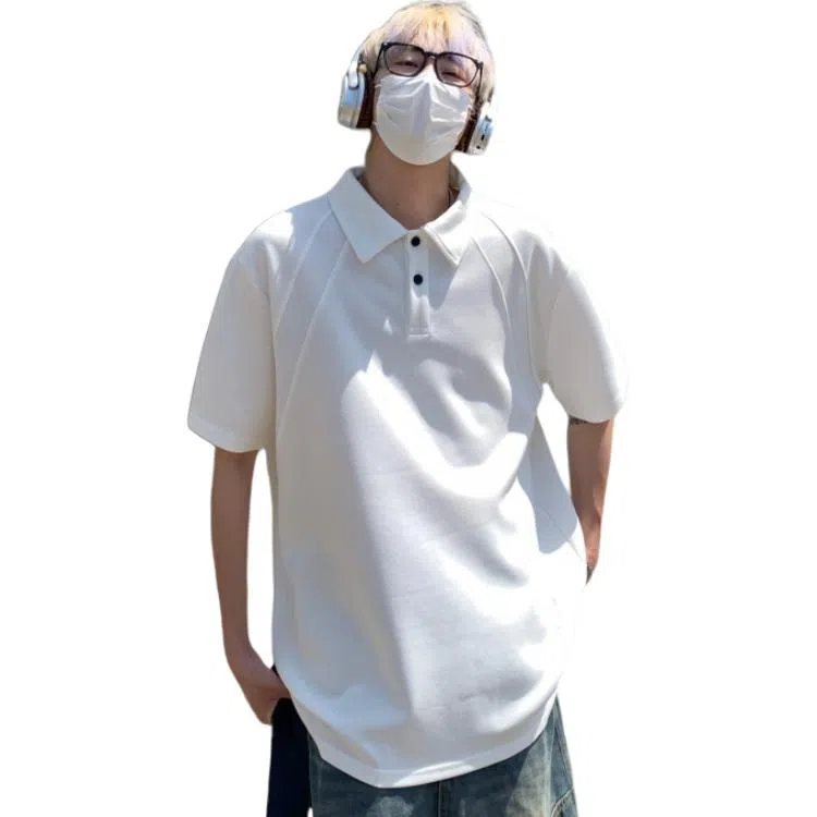 FFOMKE Clean fitPolo