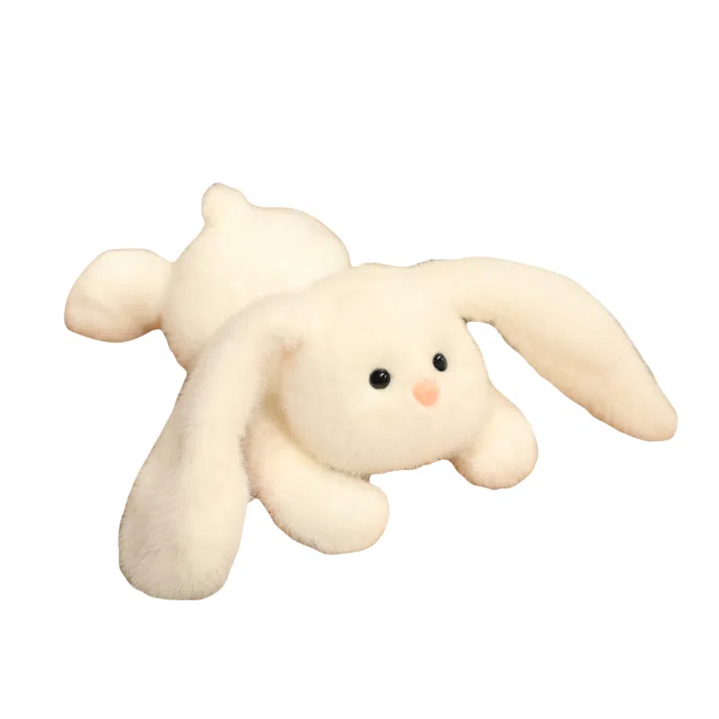 PUDOWRABBIT 25cm