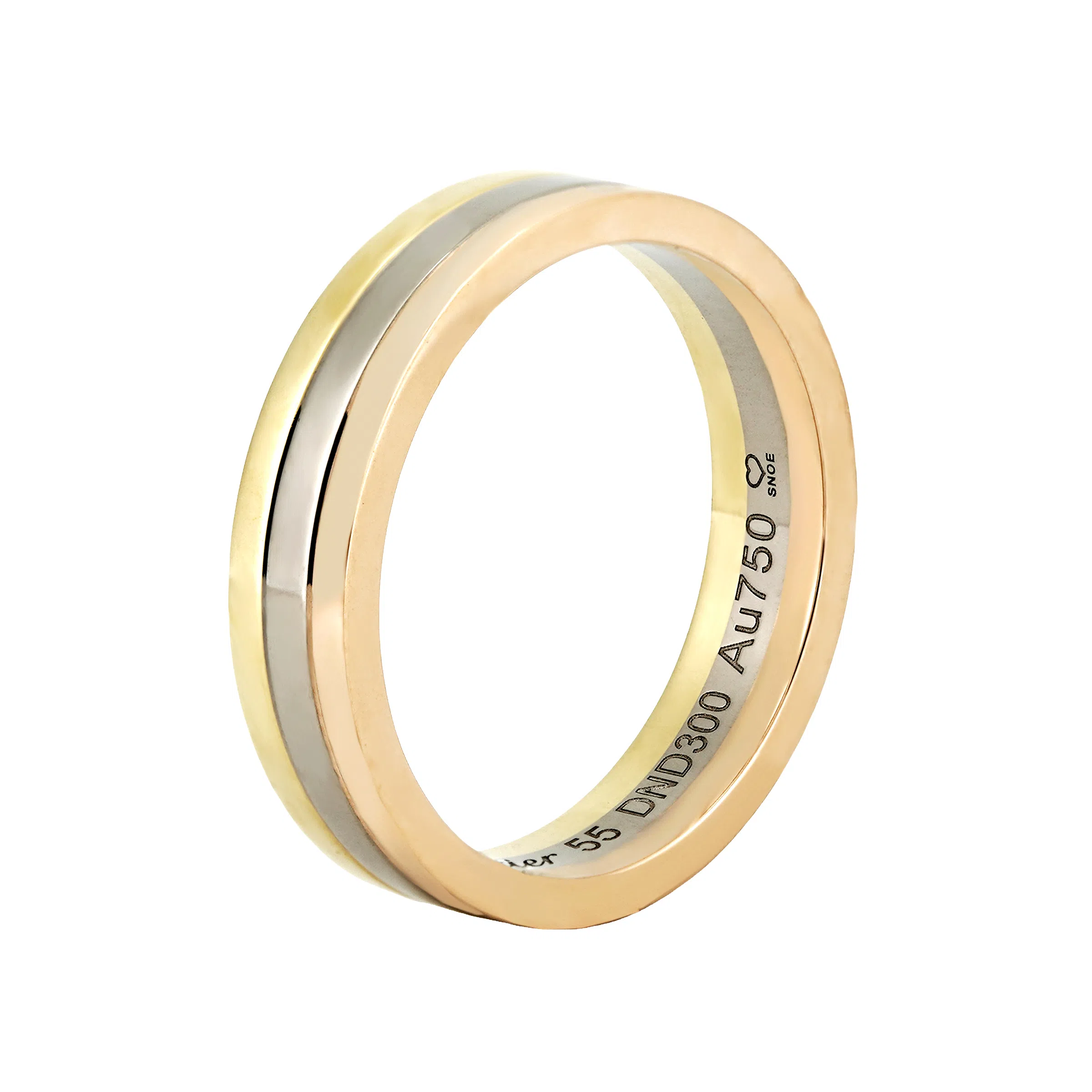 Cartier Vendôme Louis