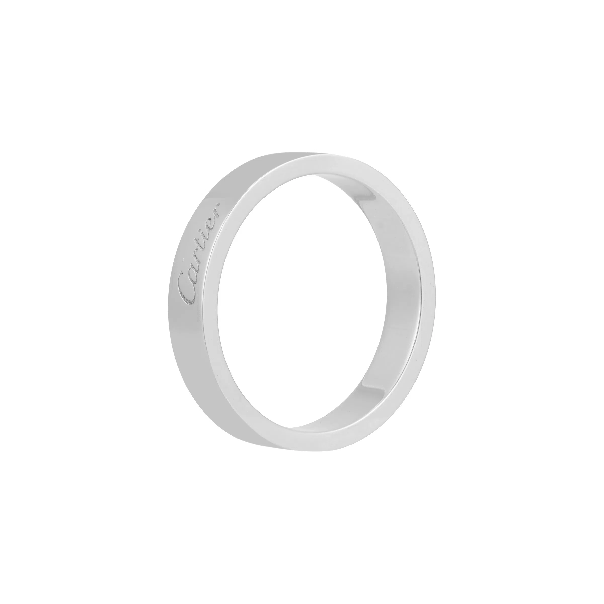 Cartier C de Cartier