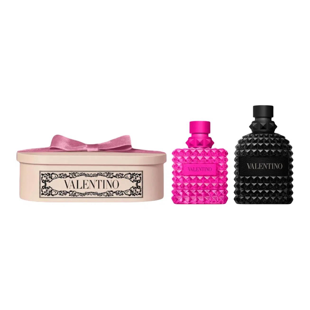 Valentino EDPEDT 100ml+100ml