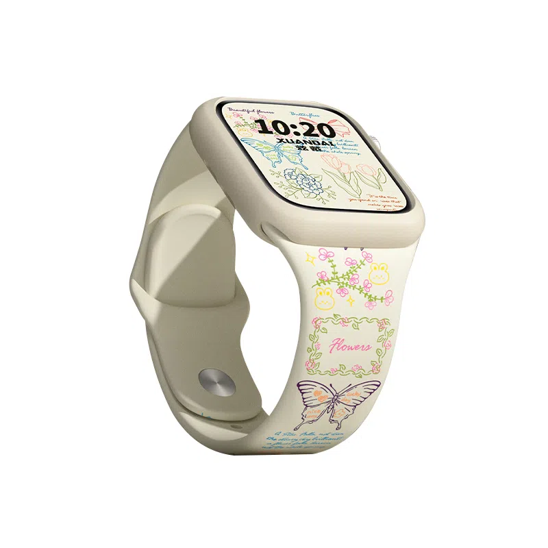 Akkerds apple watch S10S9S8S7SEultra2
