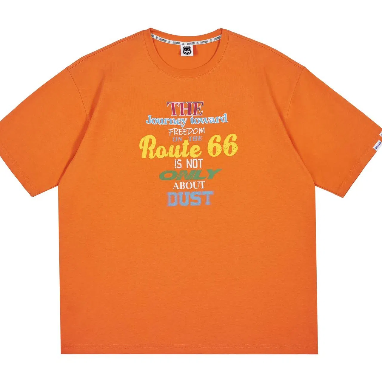 66ROUTE 66 T