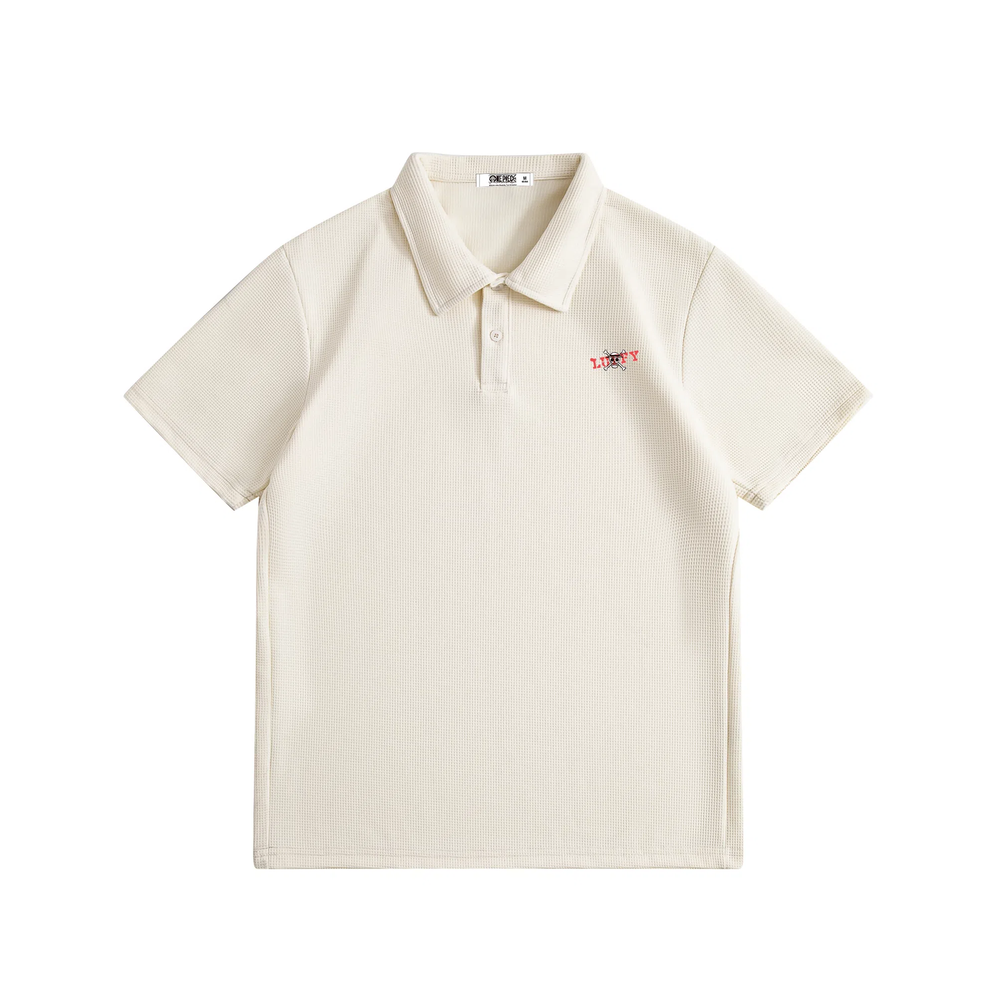 ONE PIECE LUFFYPolo