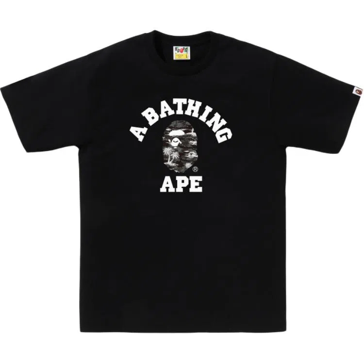 BAPE