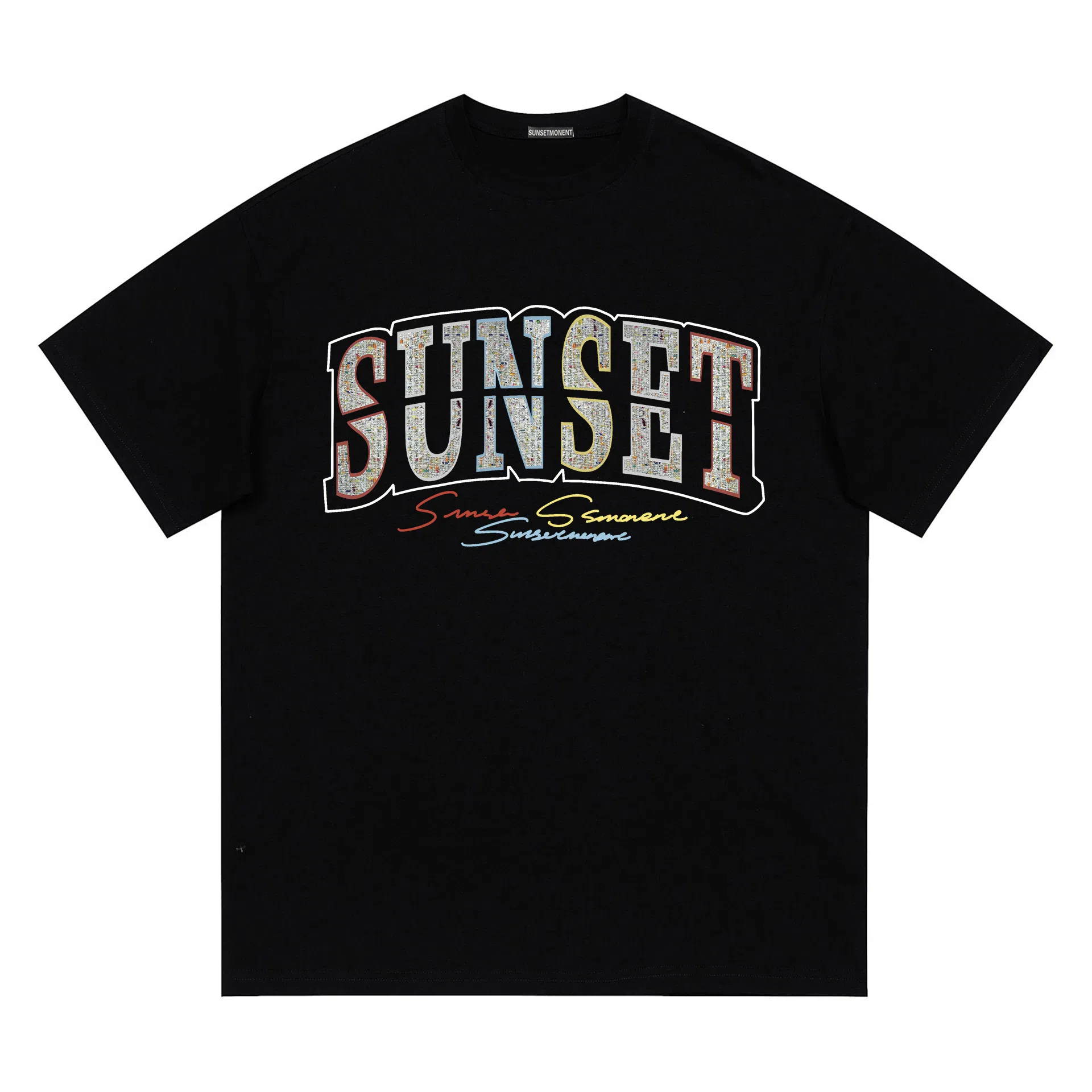 SUNSETMONENT logoT