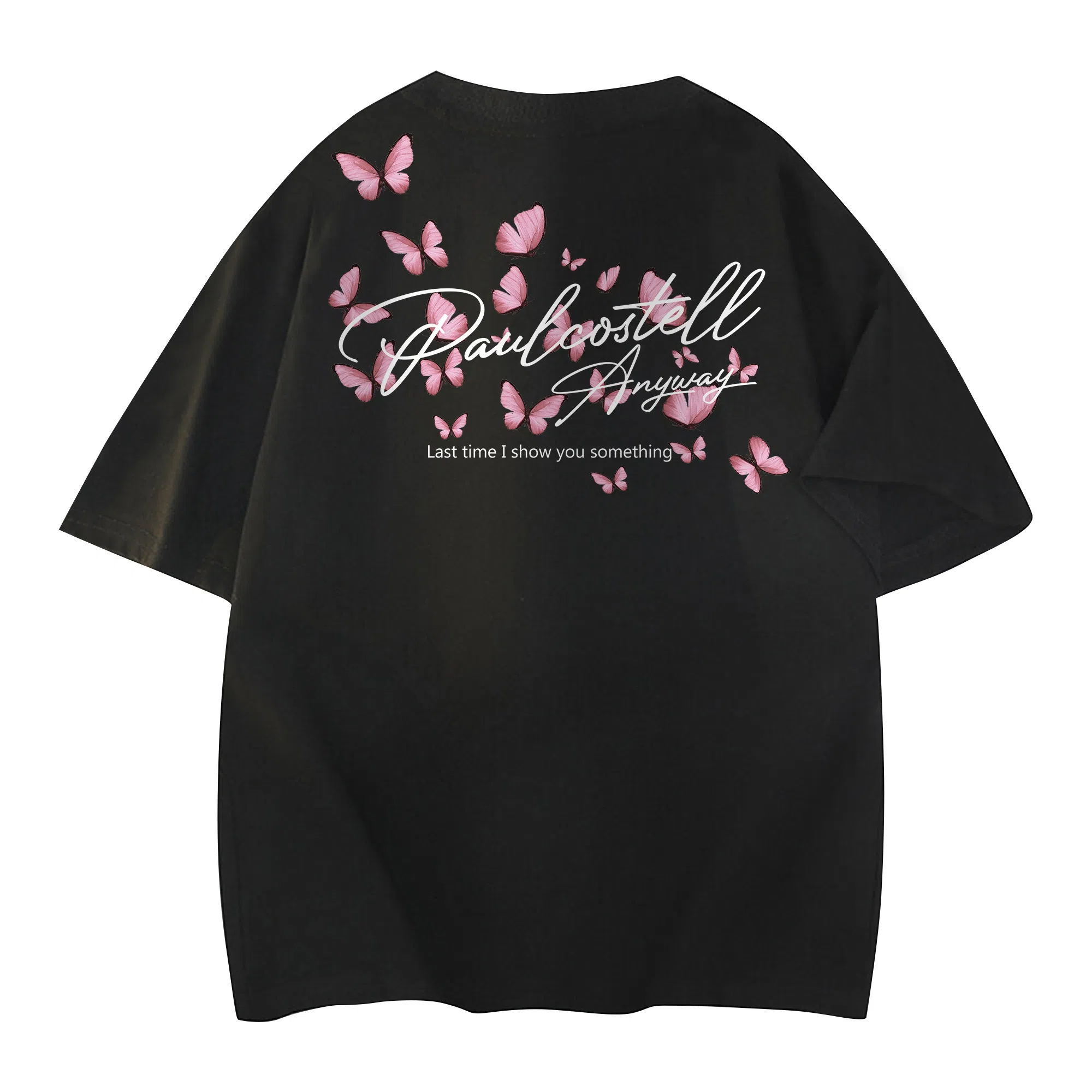 PAUL COSTELLOE logoT