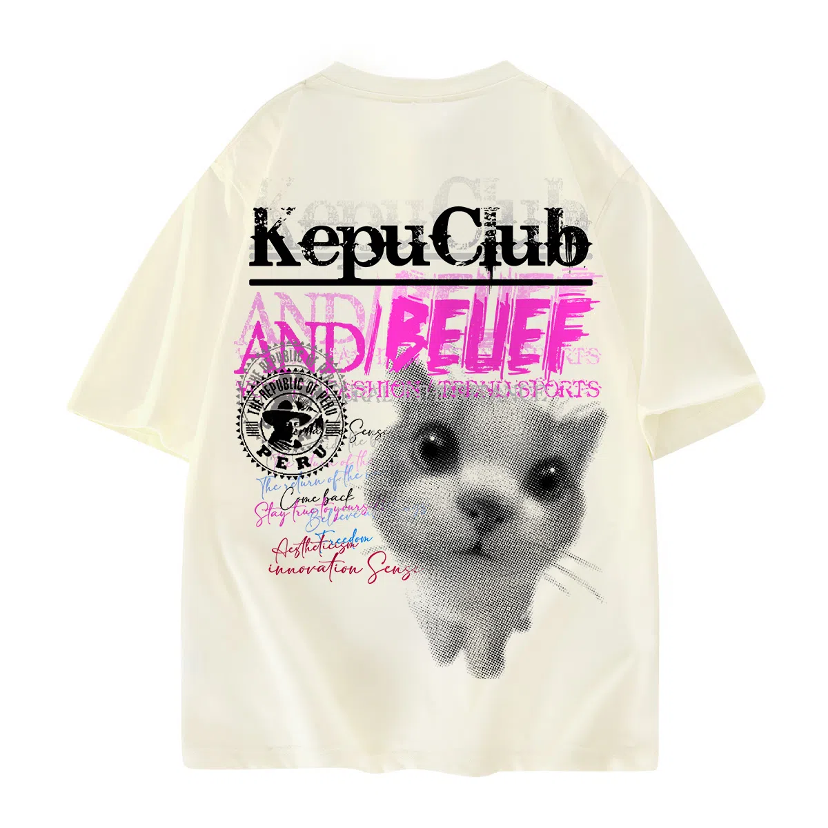 kepu LOGOT