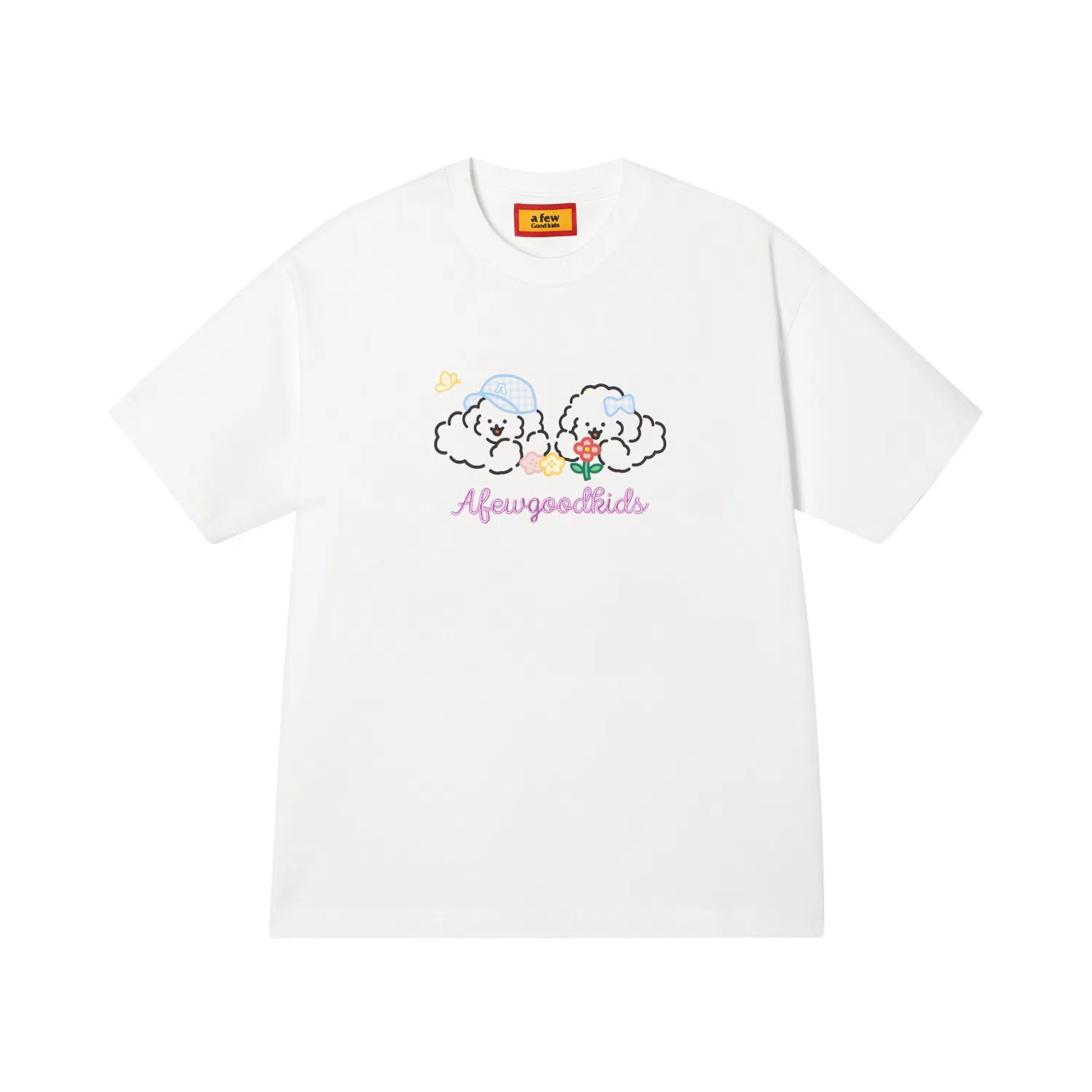 AFGK x Tombonia T