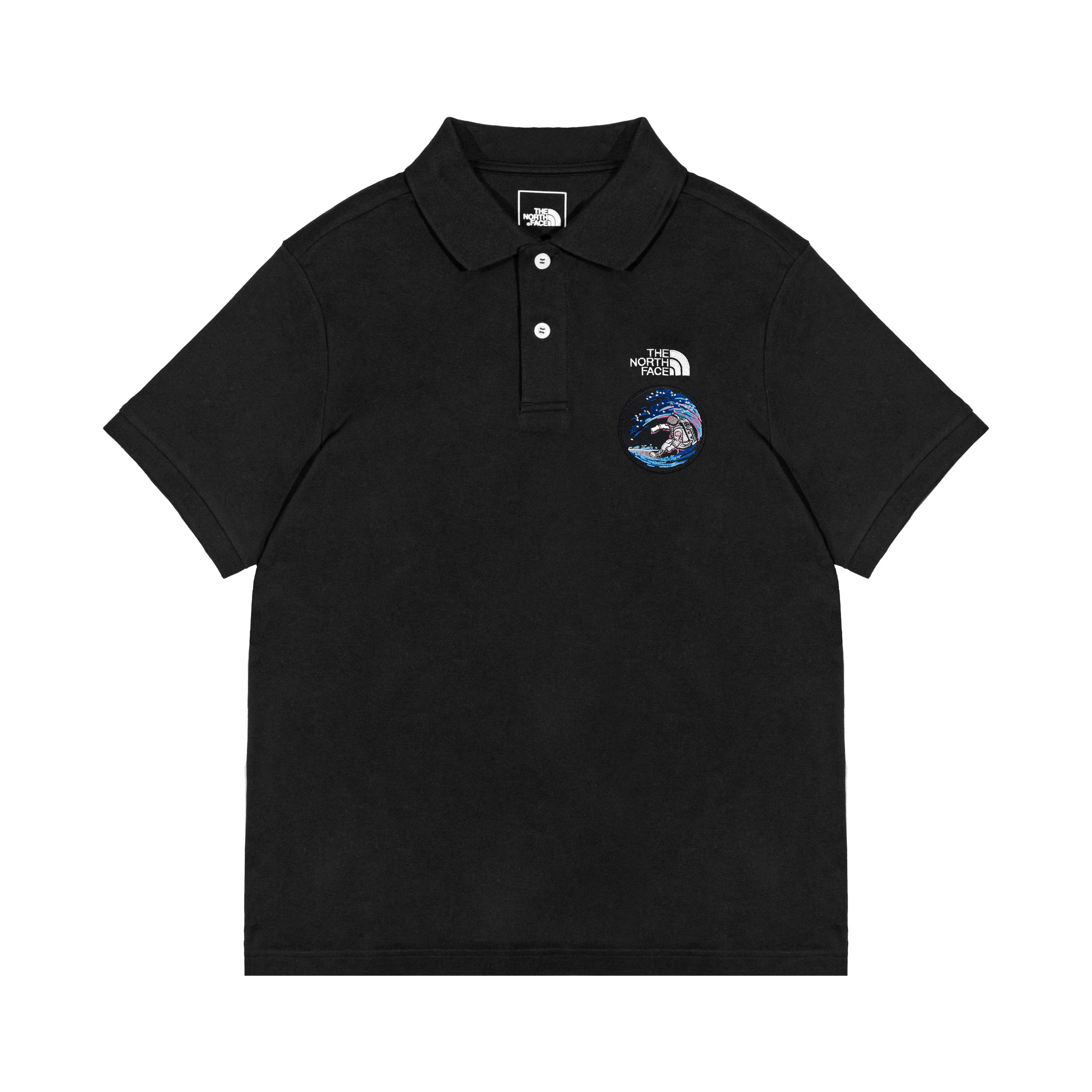THE NORTH FACE Polo