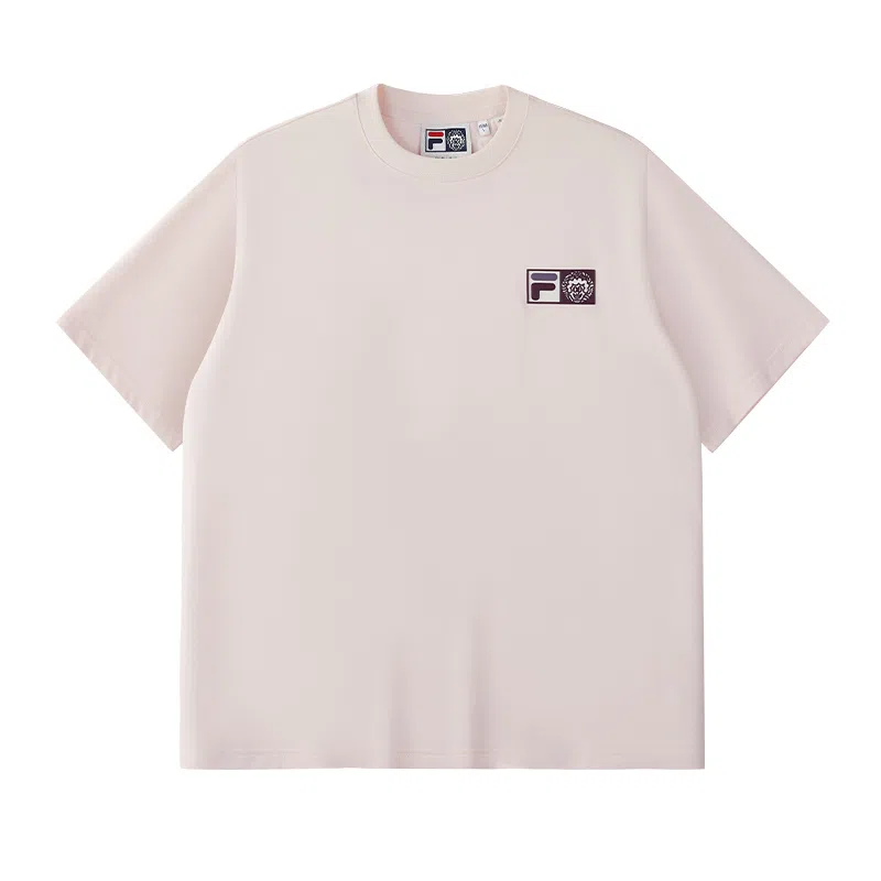 FILA FUSION MR.DOODLE logoT -PK