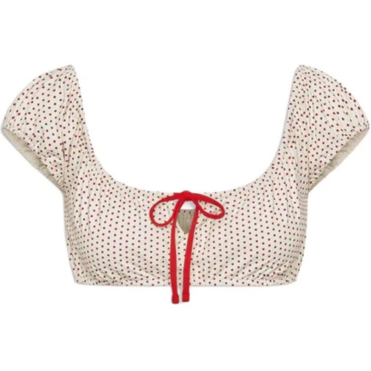 FRANKIES BIKINIS x BELLA HADID