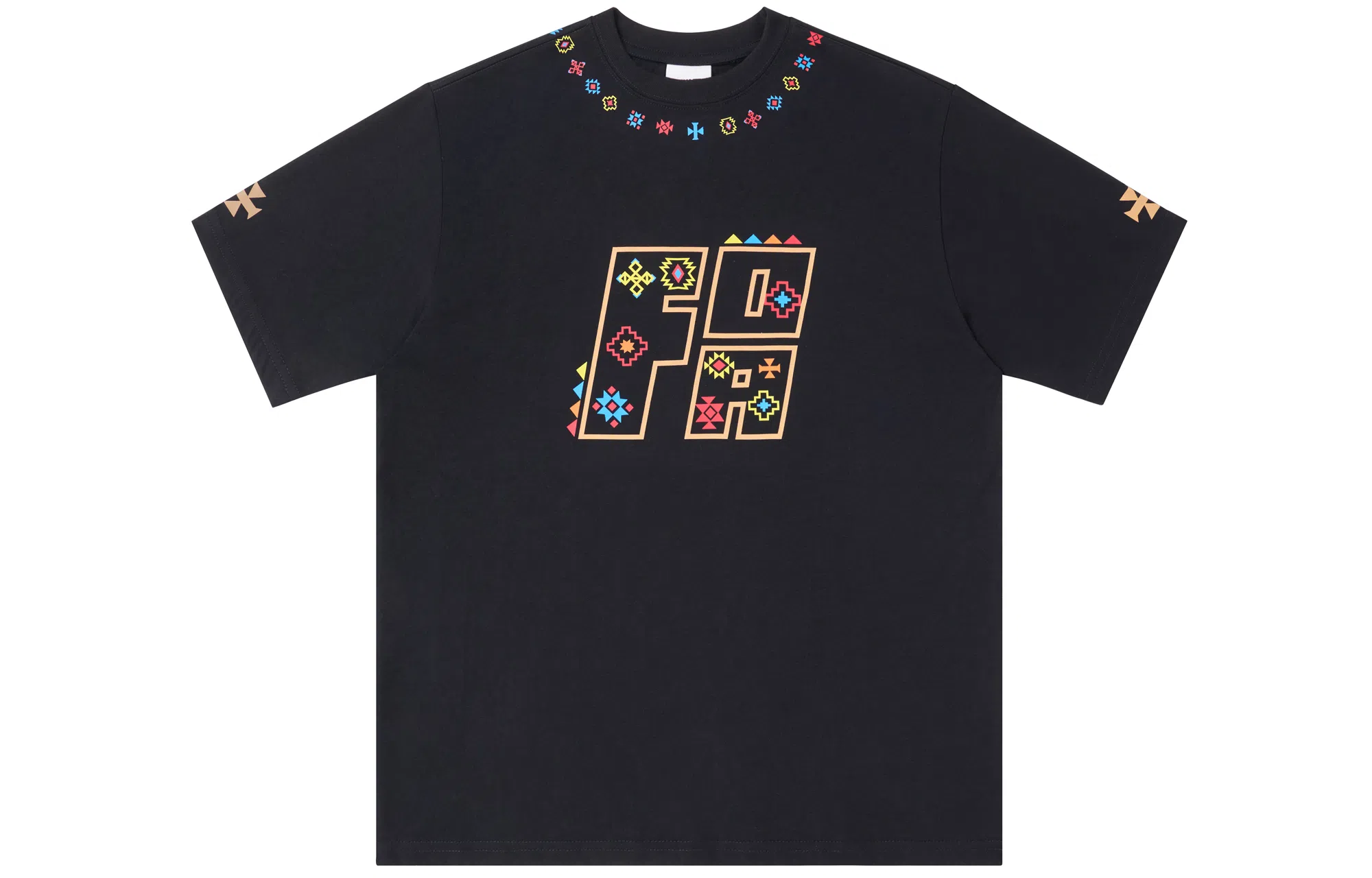 FOASIS logo T