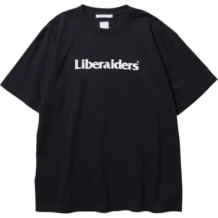 Liberaiders OG LOGO TEE T