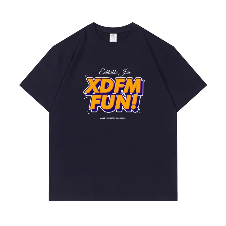 XDFM T