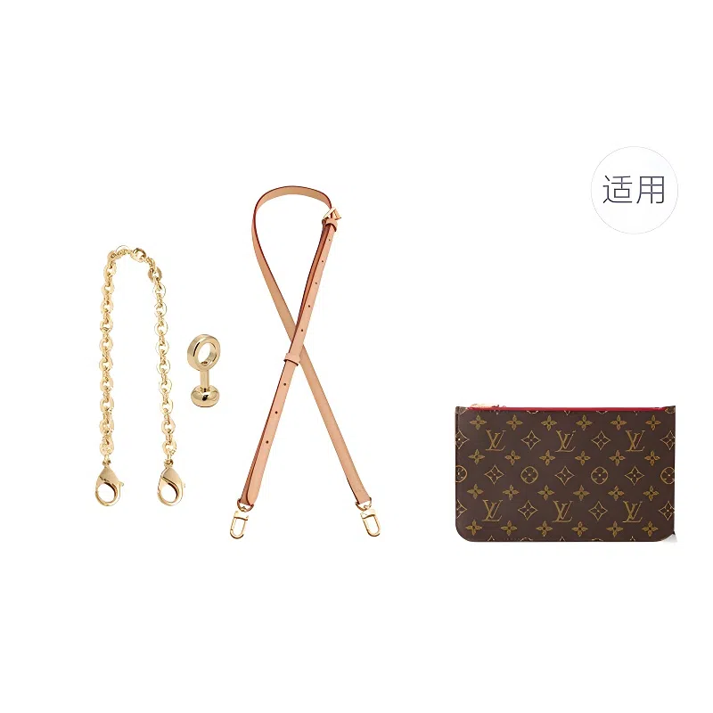 LV neverfull