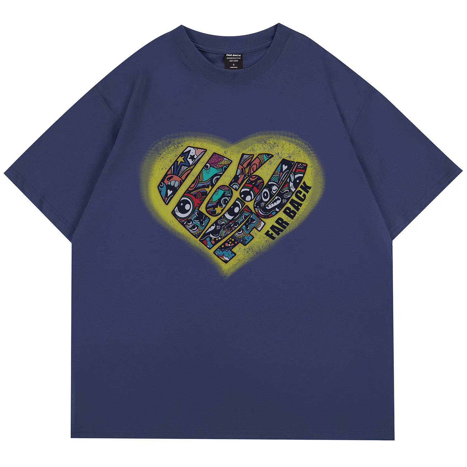 FAR BACK T