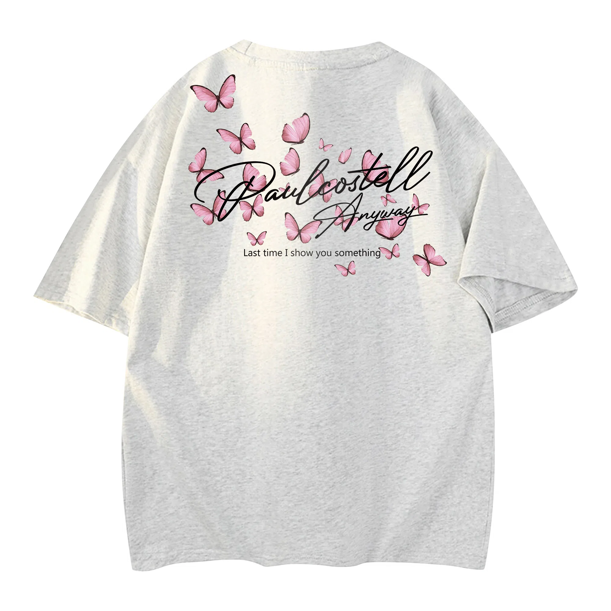 PAUL COSTELLOE logoT