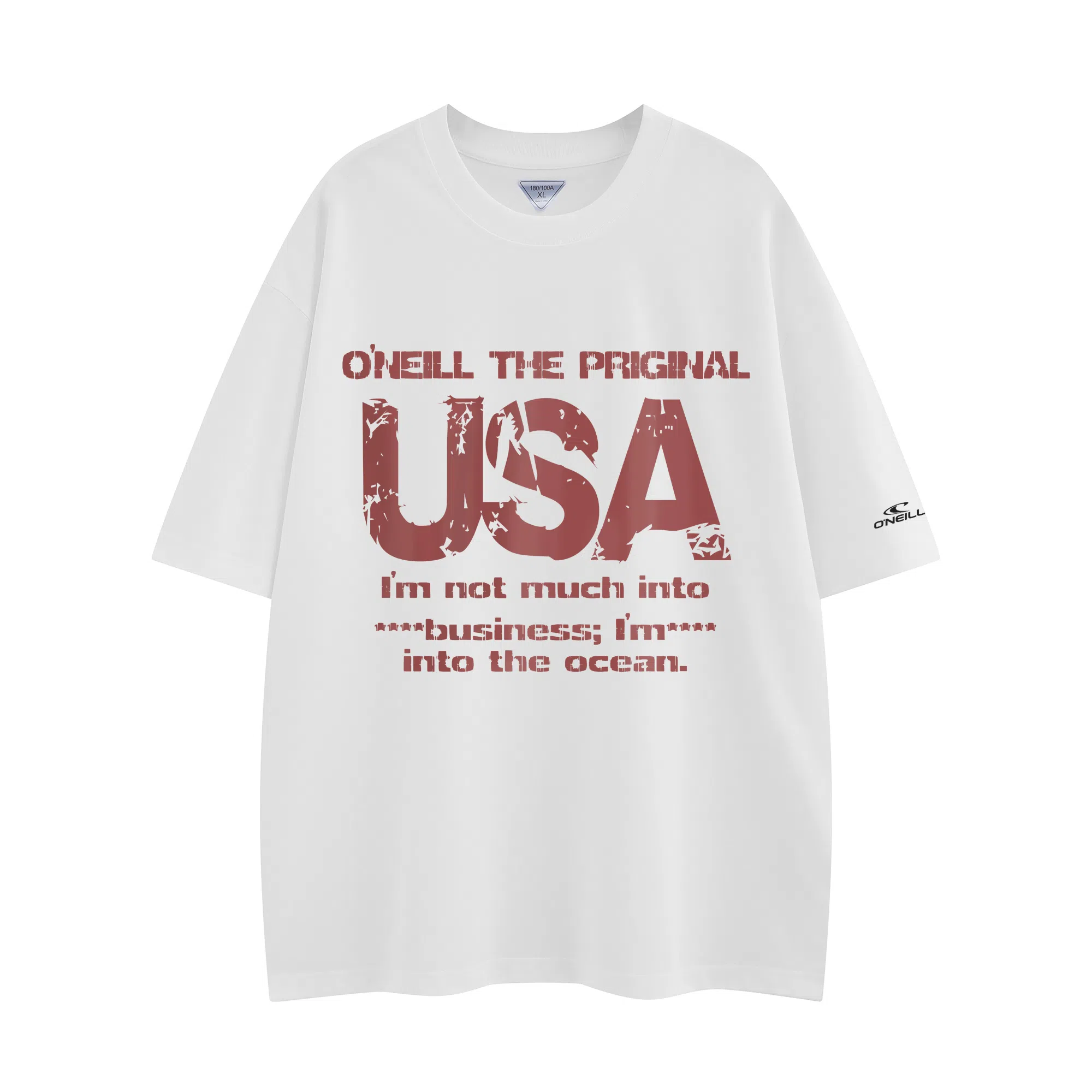 O'Neill 5A260GUPF50+T