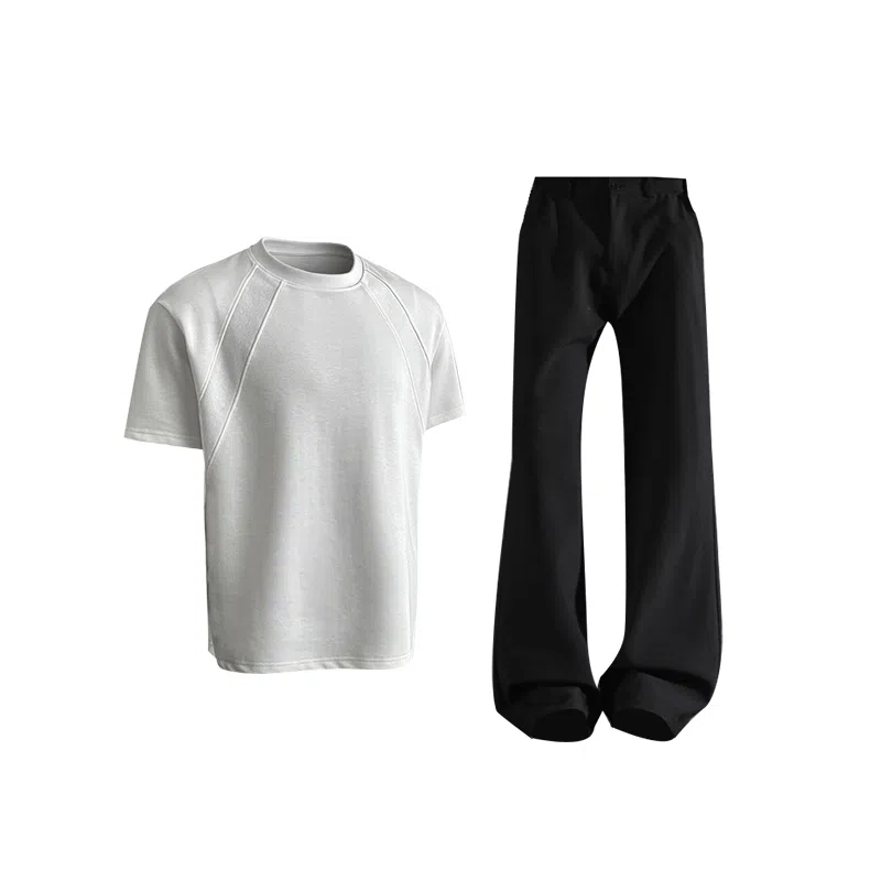 Evil lions cleanfitT