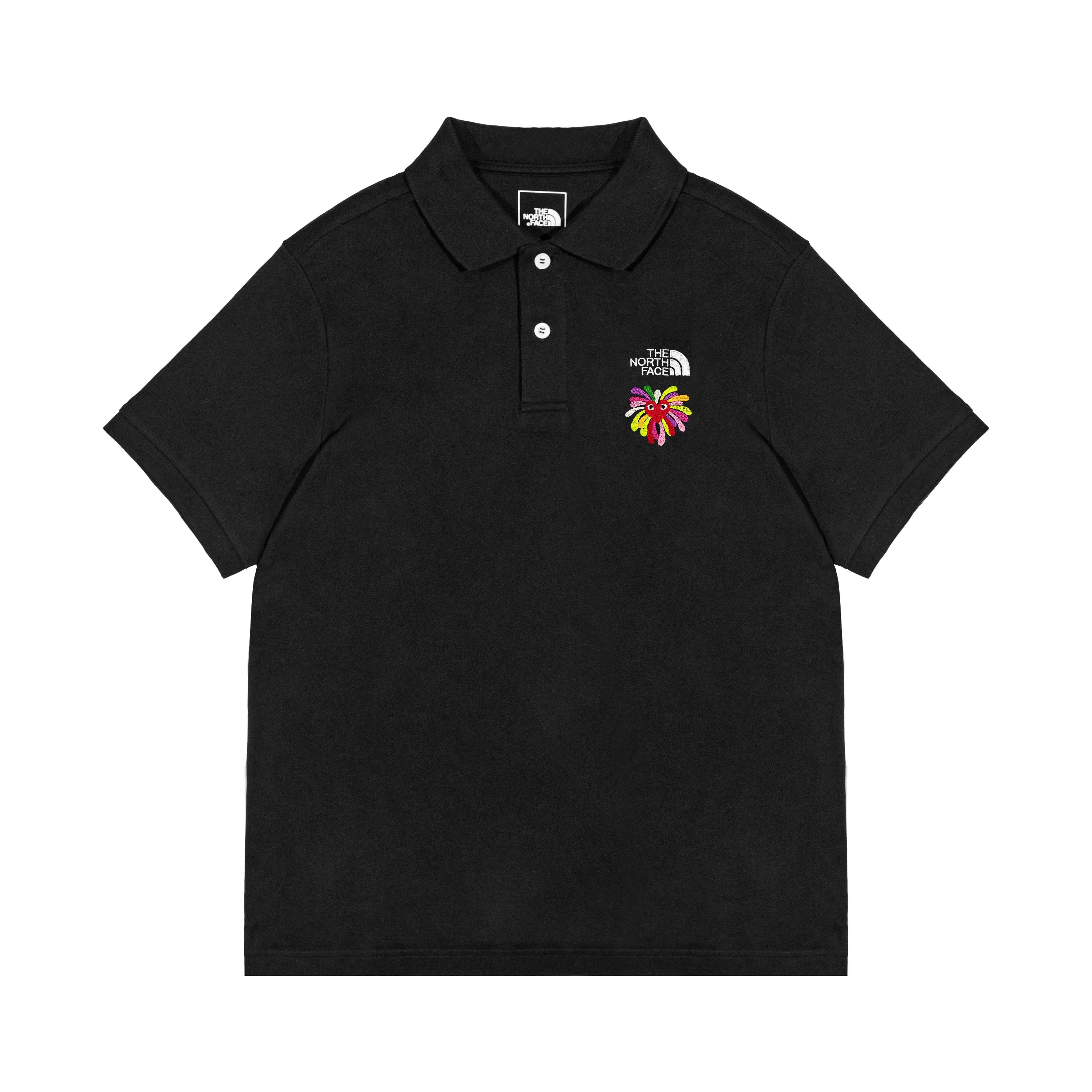 THE NORTH FACE Polo