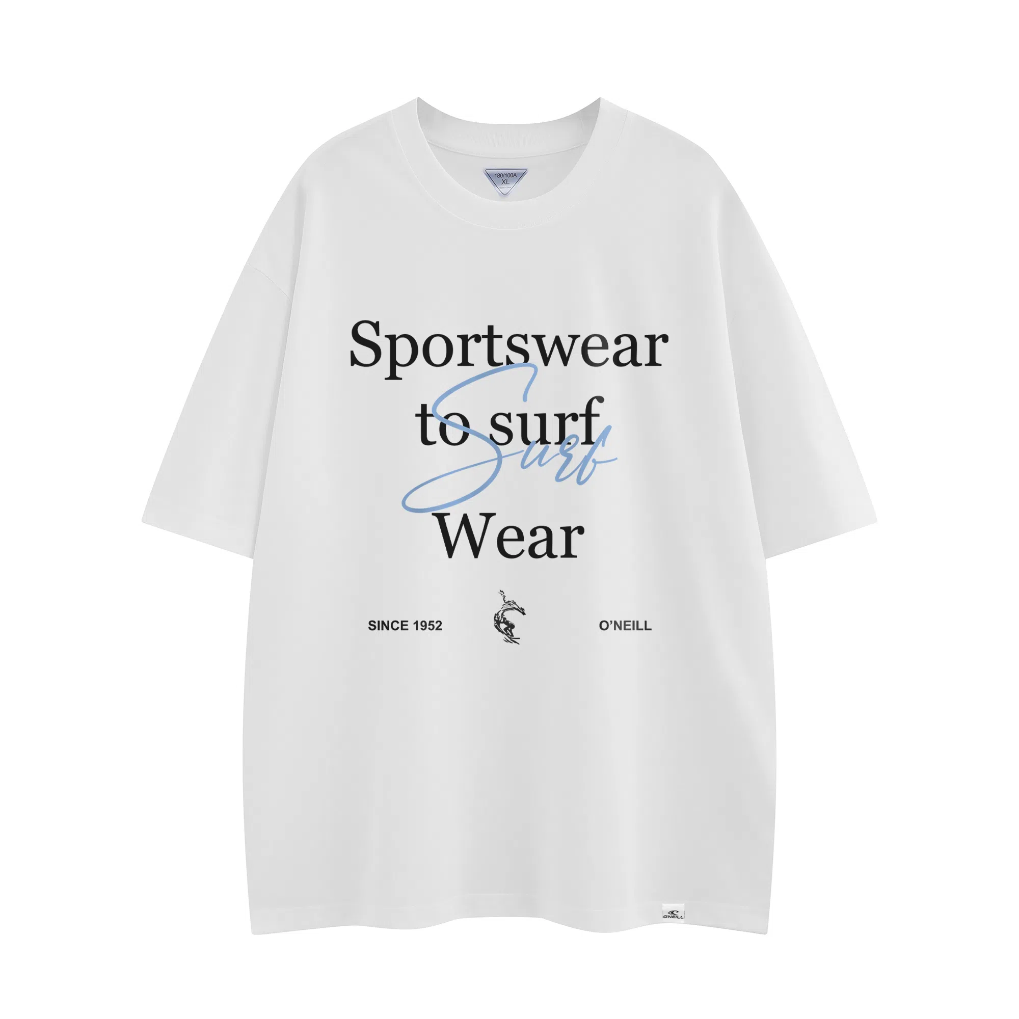 O'Neill 5A260GUPF50+T