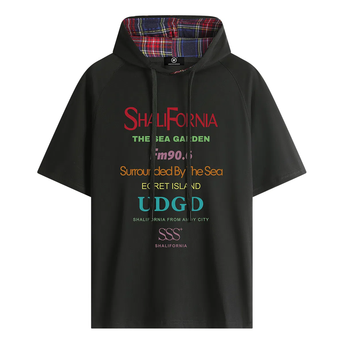 UNDERGARDEN i.tLOGOT