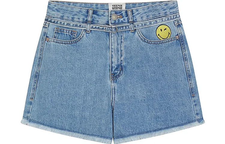 Teenie Weenie x SMILEY