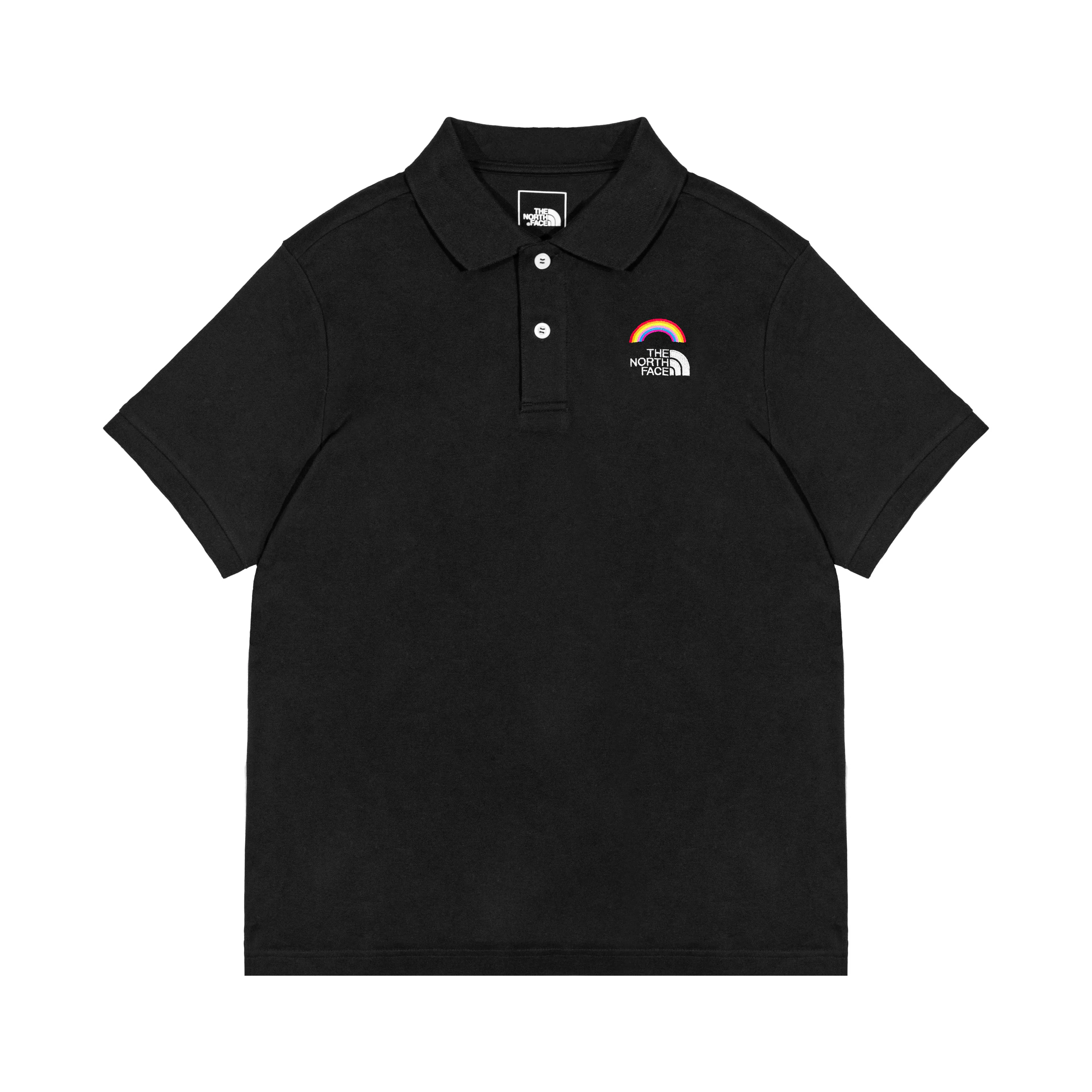 THE NORTH FACE Polo
