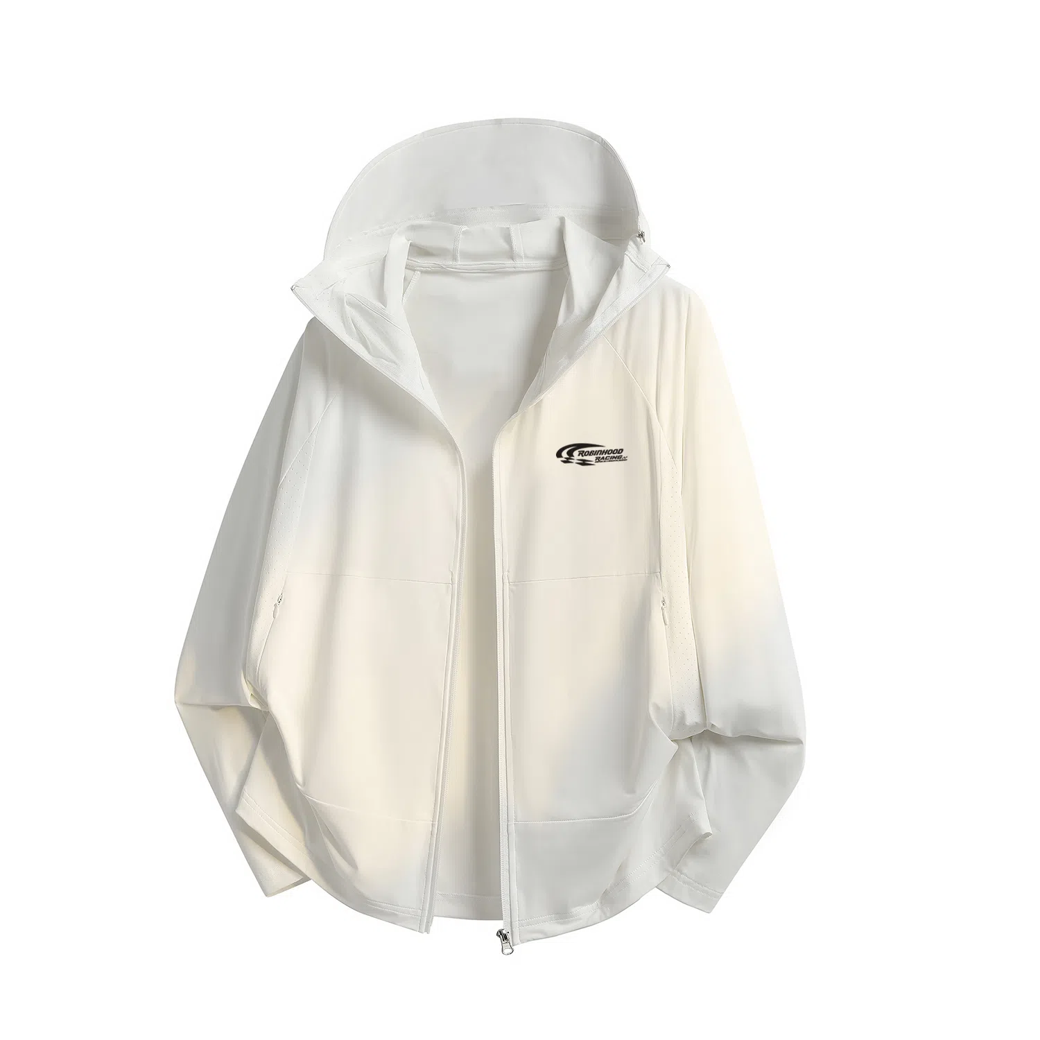 ROBINHOOD logoUPF50+