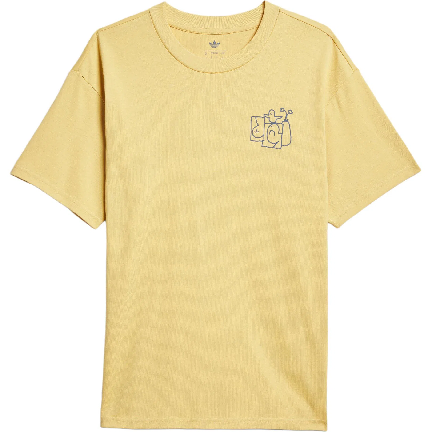 adidas originals Shmoofoil STAIRS T-SHIRT T
