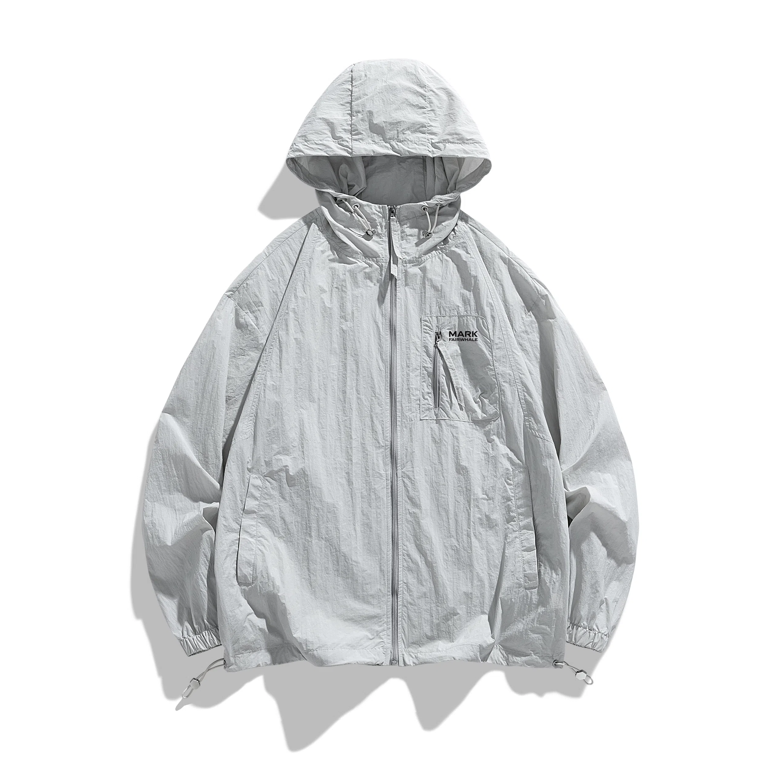 FAIRWHALE UPF40+Logo