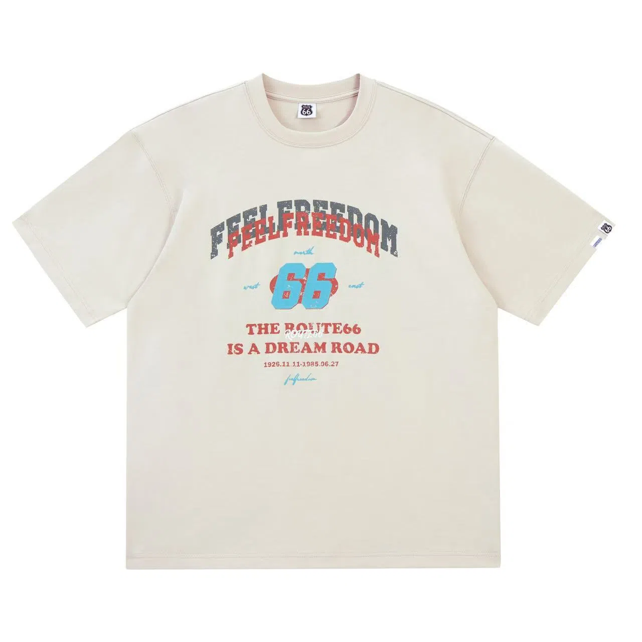 66ROUTE 66 TT
