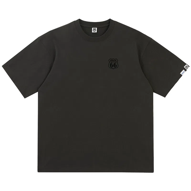 66ROUTE 66 LogoT