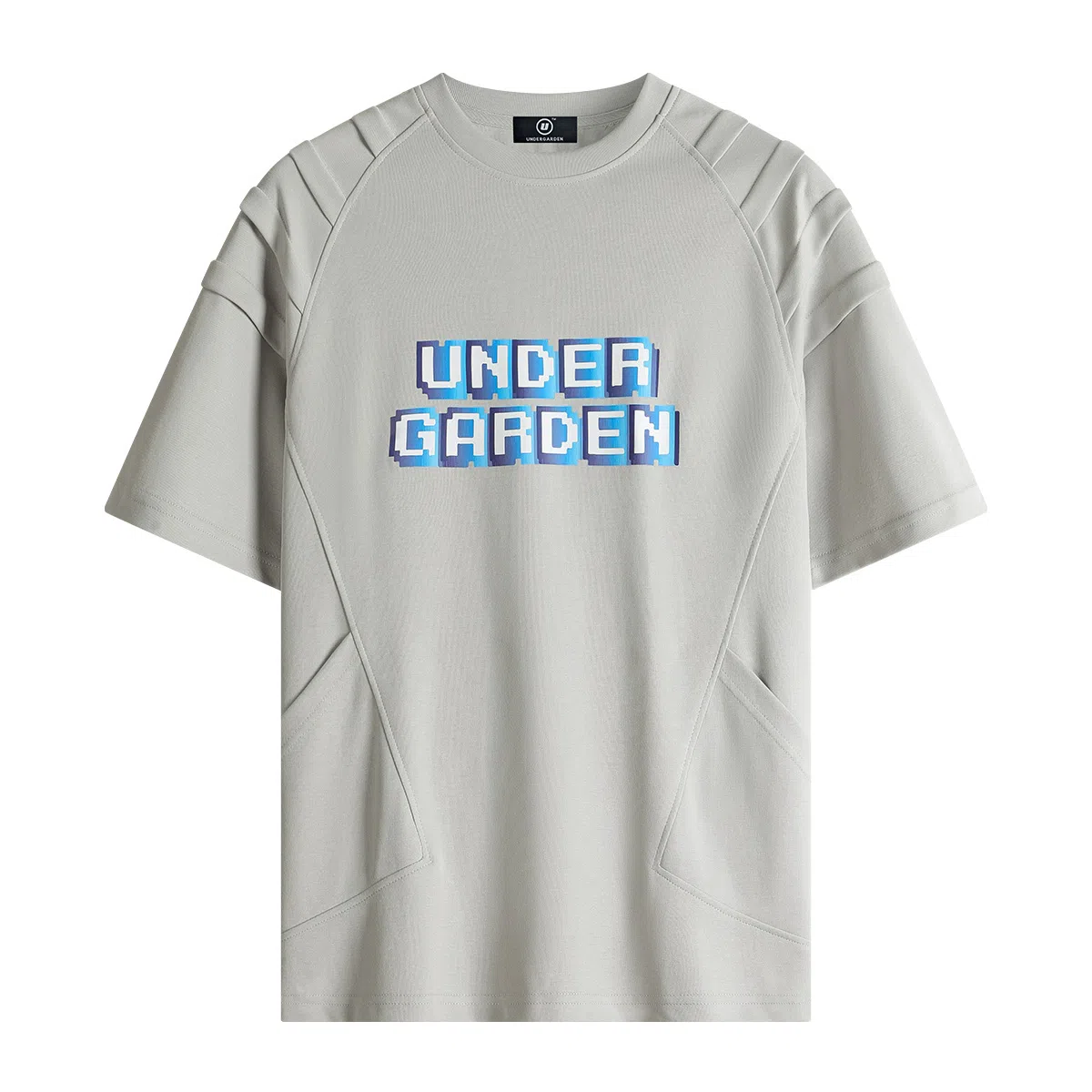 UNDERGARDEN i.tLOGOT
