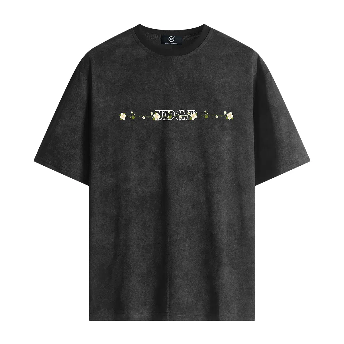 UNDERGARDEN i.tLOGOT