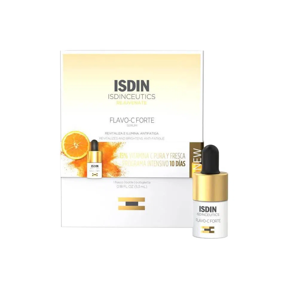 Flavo-C Forte 5.3ml