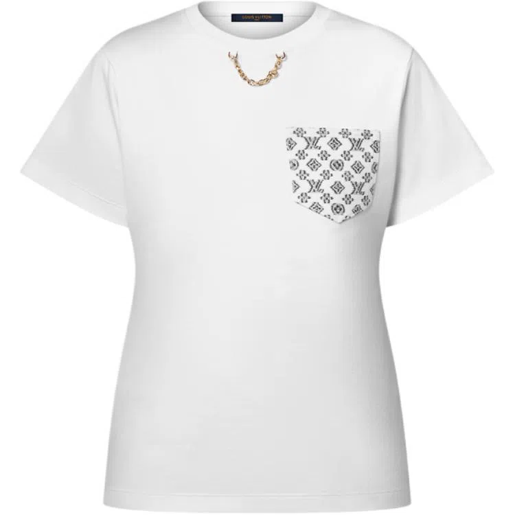 LOUIS VUITTON SS25 T