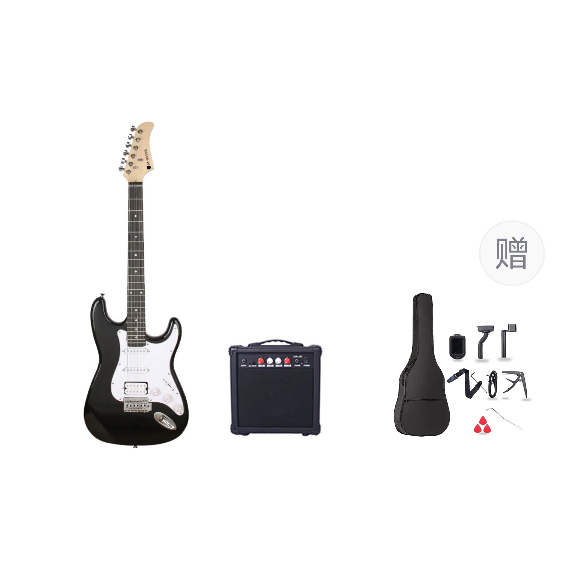 SUOSITE QY39ST-DDS 22