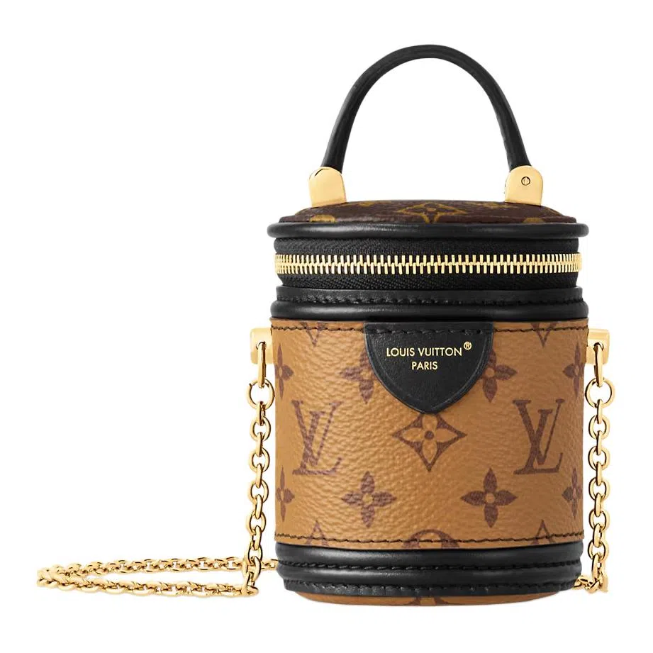 LOUIS VUITTON Micro Cannes Monogram