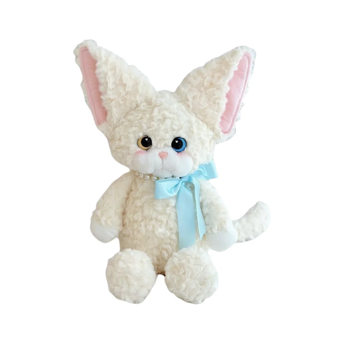 PUDOWRABBIT 45cm60cm