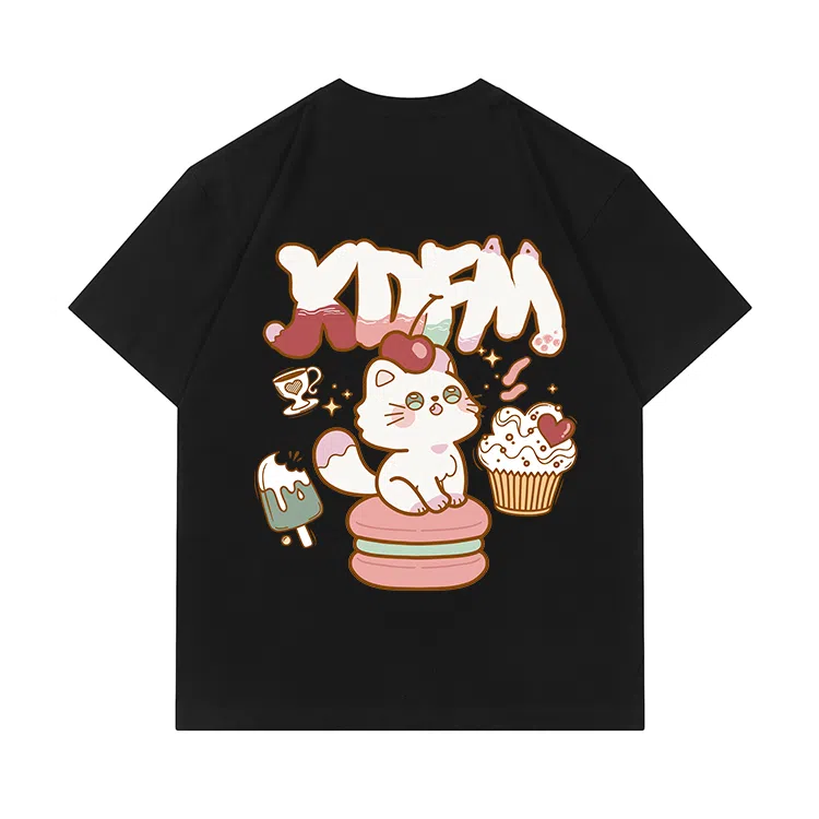 XDFM T