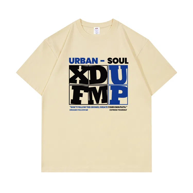 XDFM logoT