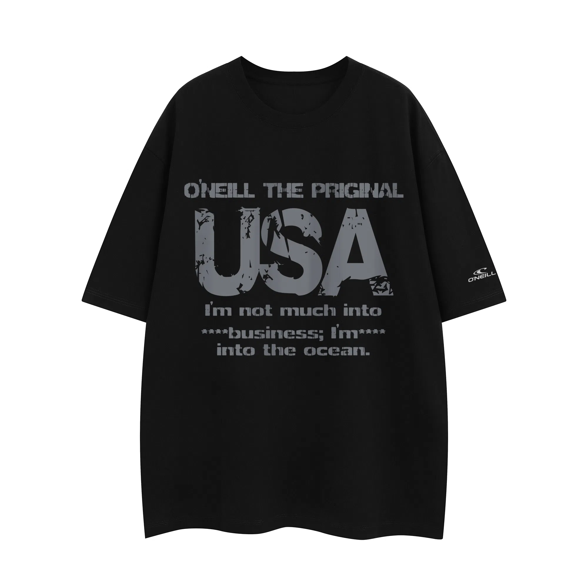 O'Neill 5A260GUPF50+T