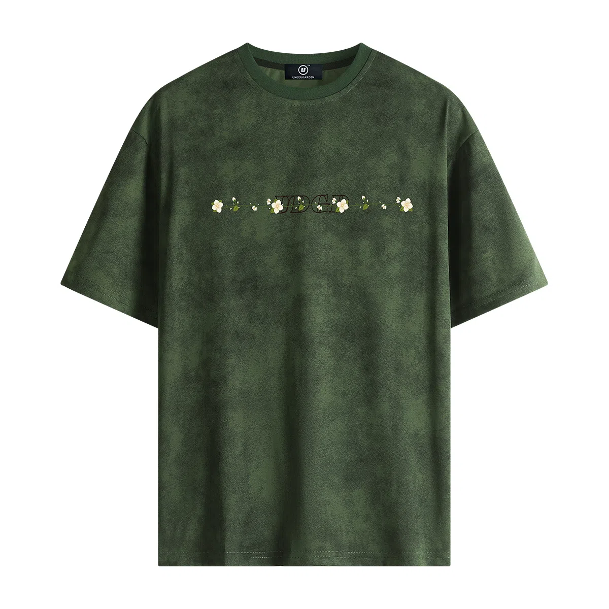 UNDERGARDEN i.tLOGOT